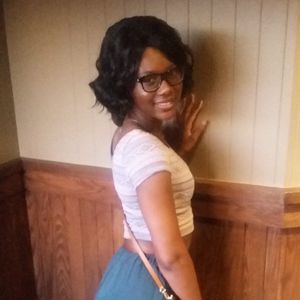 Meet your Posher, Samisha